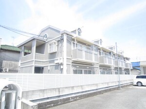 ハッピープランテーション外観写真