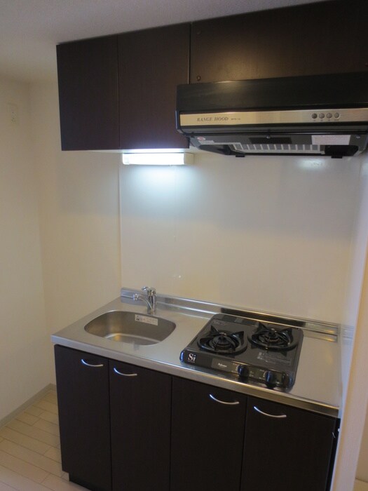 物件内観写真4　(キッチン)