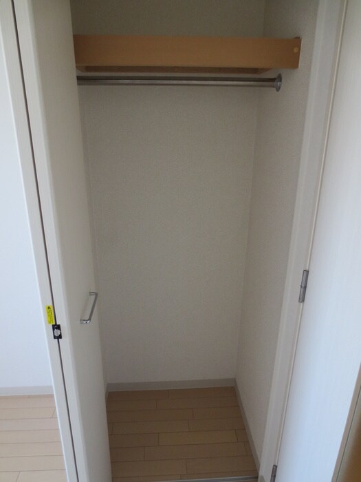 物件内観写真11　(収納)