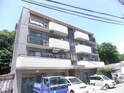 パークサイド利倉