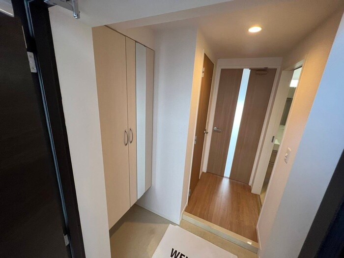 物件内観写真18　(廊下)