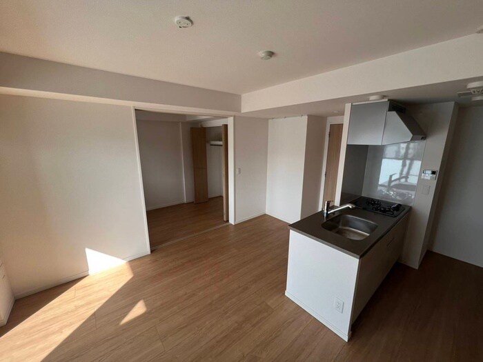 物件内観写真20　(居室)