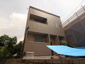 仙閣外観写真