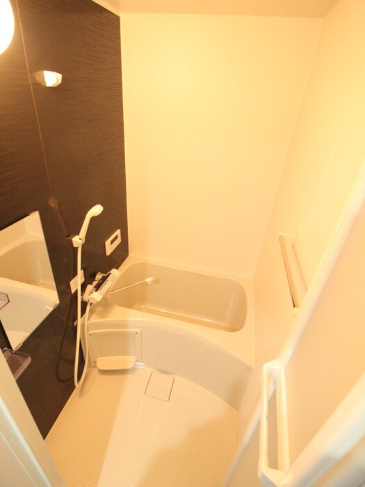物件内観写真9　(バス／シャワールーム等)
