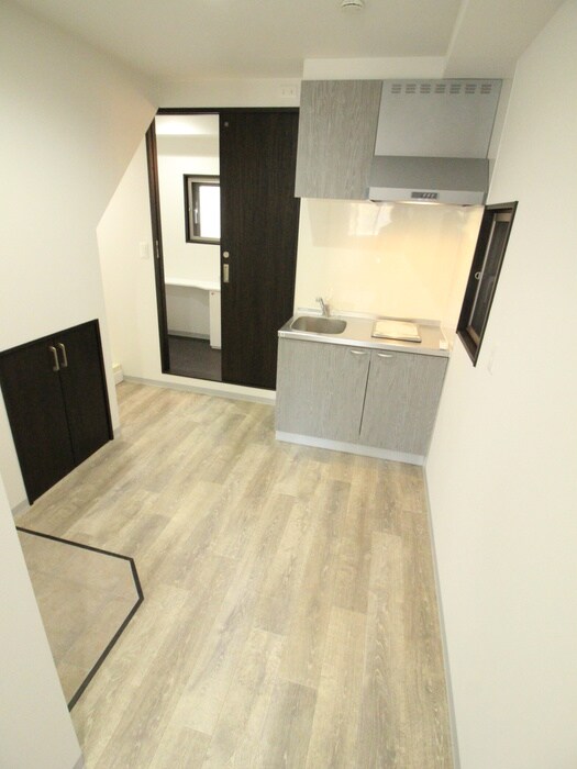 物件内観写真16　(居室)