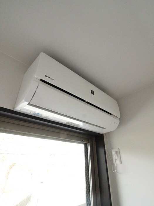 物件内観写真17　(室内からの展望)