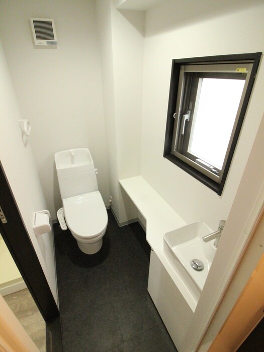 物件内観写真20　(トイレ)