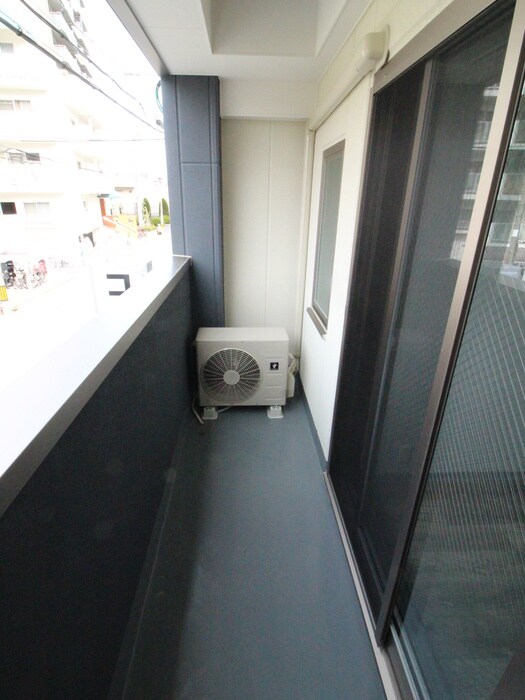 物件内観写真21　(ベランダ・バルコニー)