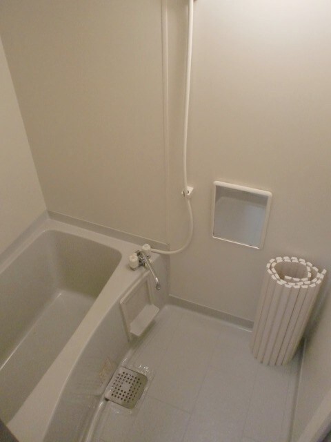 物件内観写真9　(バス／シャワールーム等)