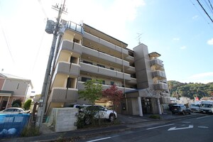 ガ－ディナルＴＯＫＩ外観写真