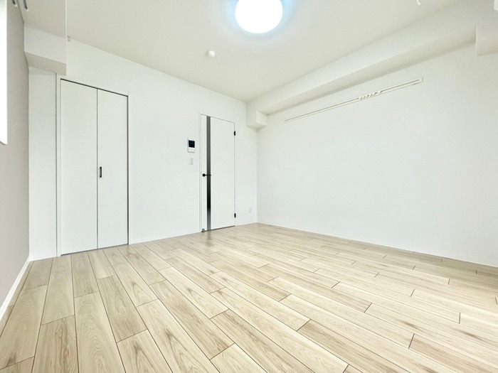 物件内観写真9　(居室)