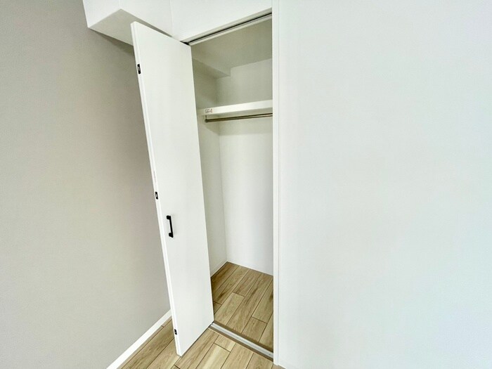 物件内観写真11　(収納)