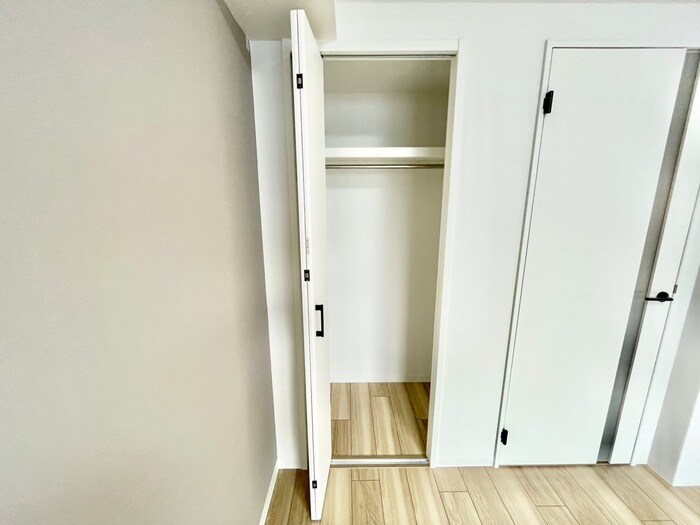 物件内観写真12　(収納)