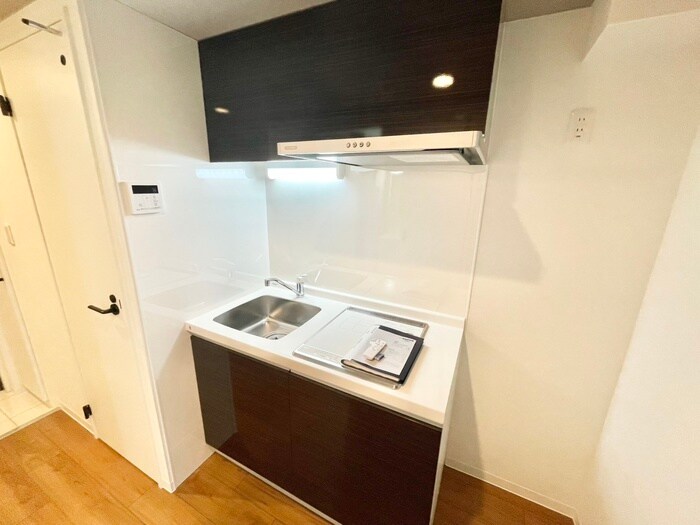 物件内観写真13　(キッチン)