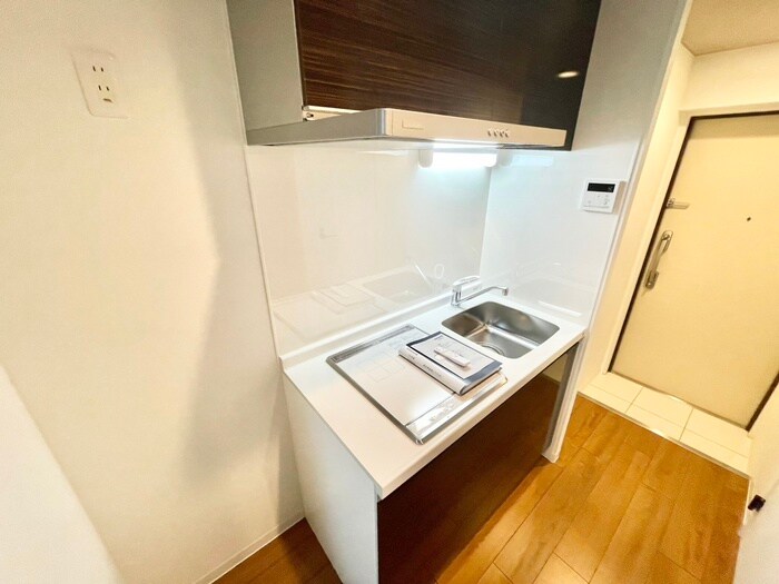 物件内観写真13　(キッチン)