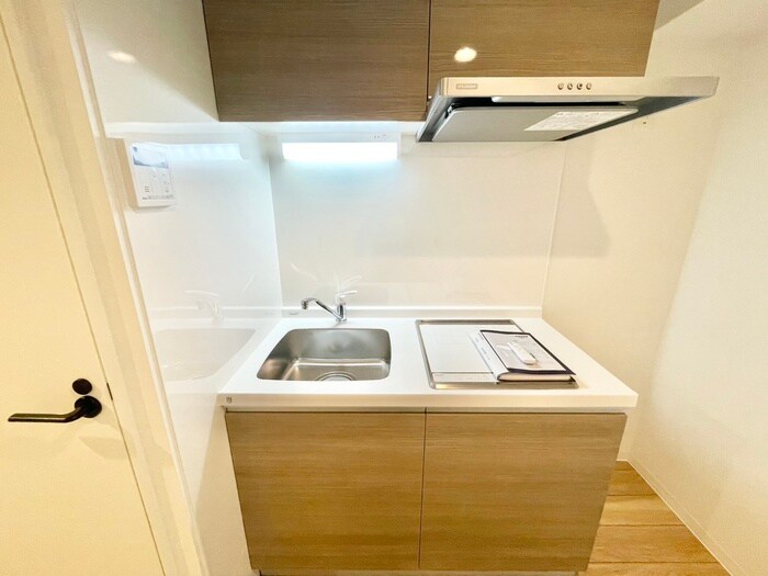 物件内観写真13　(キッチン)