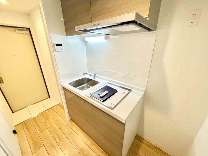 物件内観写真13　(キッチン)