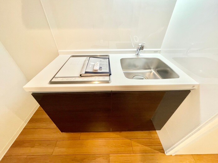 物件内観写真14　(キッチン)