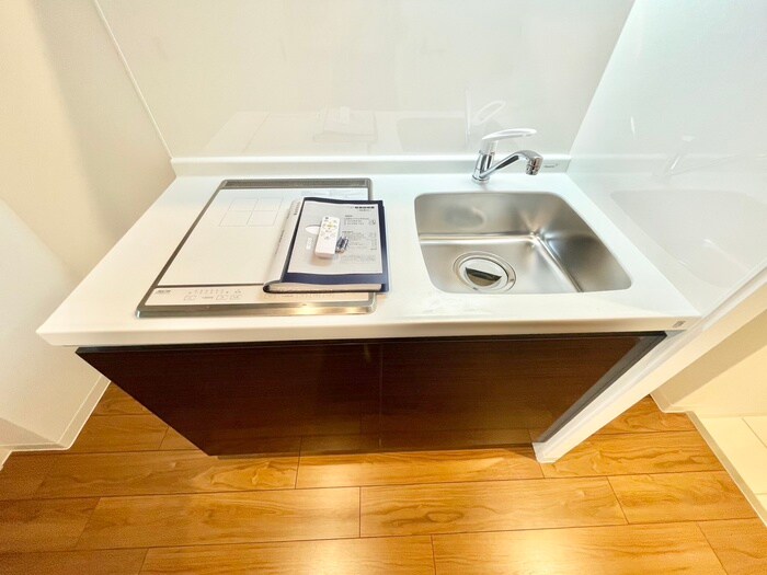 物件内観写真14　(キッチン)