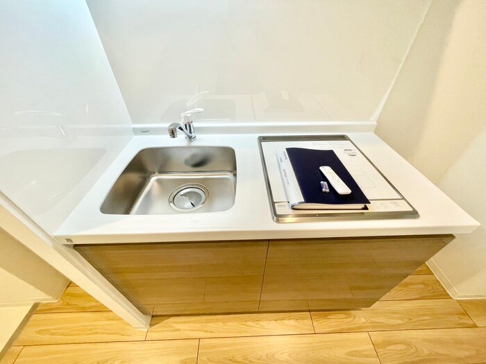 物件内観写真14　(キッチン)