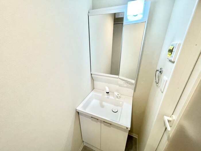 物件内観写真15　(洗面)