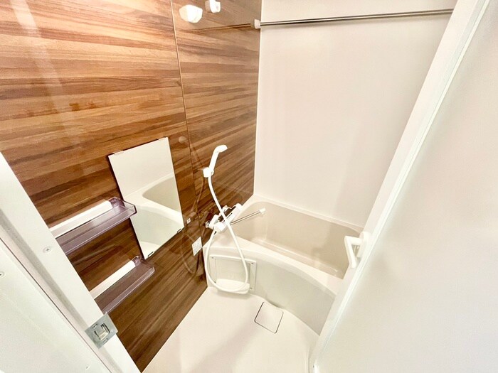 物件内観写真16　(バス／シャワールーム等)