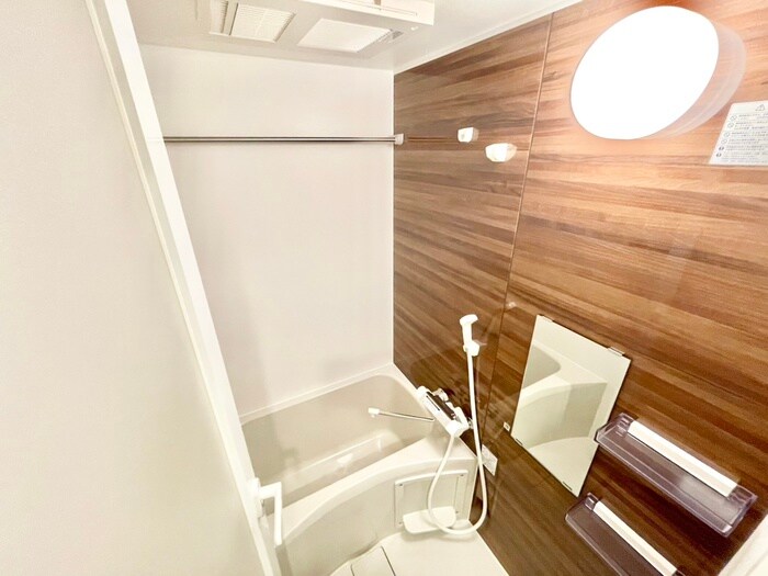 物件内観写真16　(バス／シャワールーム等)