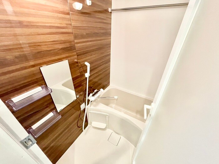 物件内観写真16　(バス／シャワールーム等)