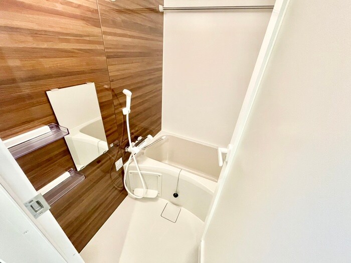 物件内観写真16　(バス／シャワールーム等)