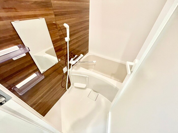 物件内観写真16　(バス／シャワールーム等)