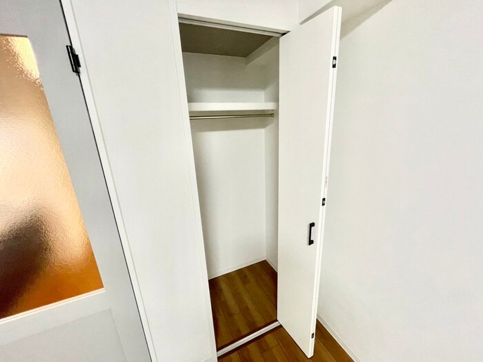 物件内観写真18　(収納)