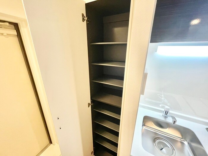 物件内観写真20　(靴箱)