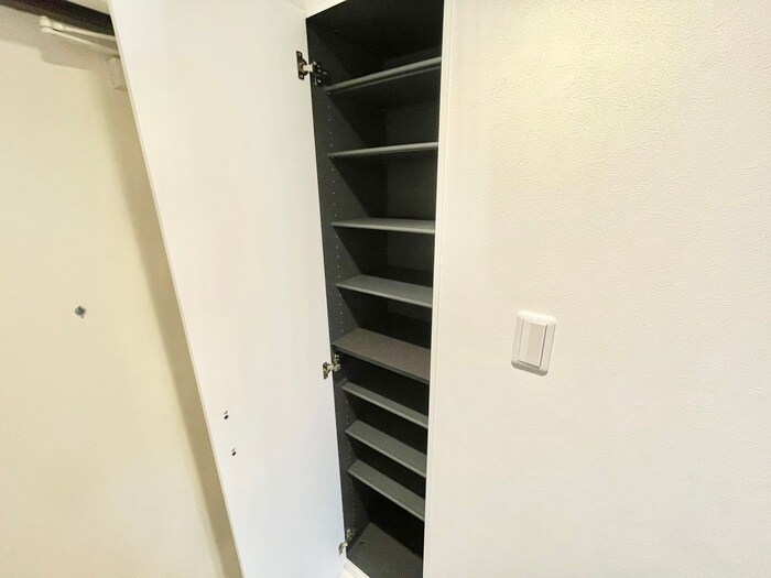 物件内観写真20　(靴箱)