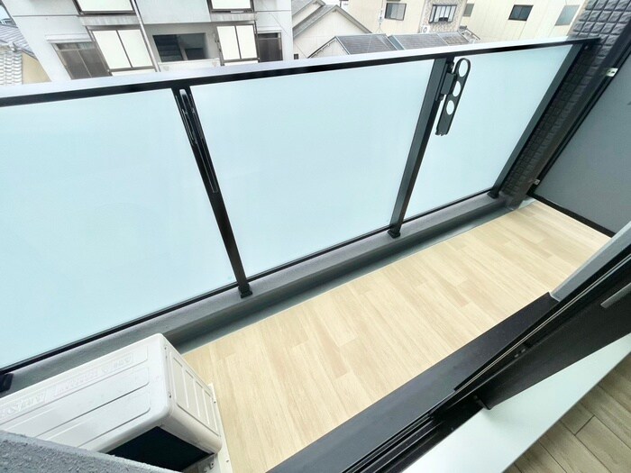 物件内観写真21　(ベランダ・バルコニー)