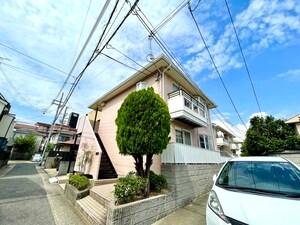 ヴェルデ北町外観写真