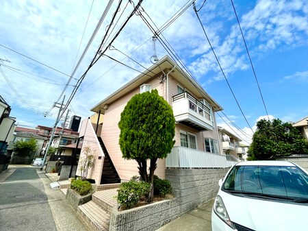 ヴェルデ北町外観写真