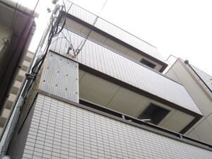 シティースペース外観写真