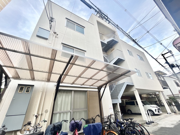 外観写真