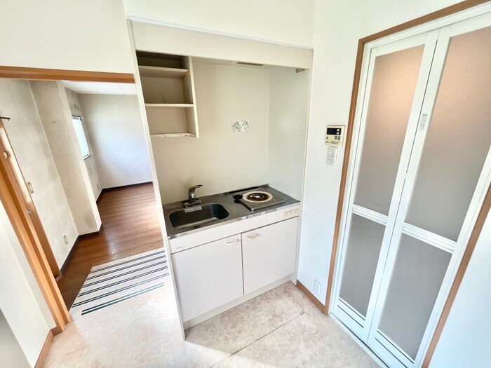 物件内観写真7　(キッチン)