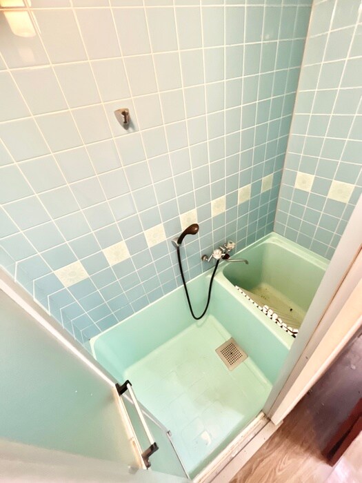 物件内観写真8　(バス／シャワールーム等)