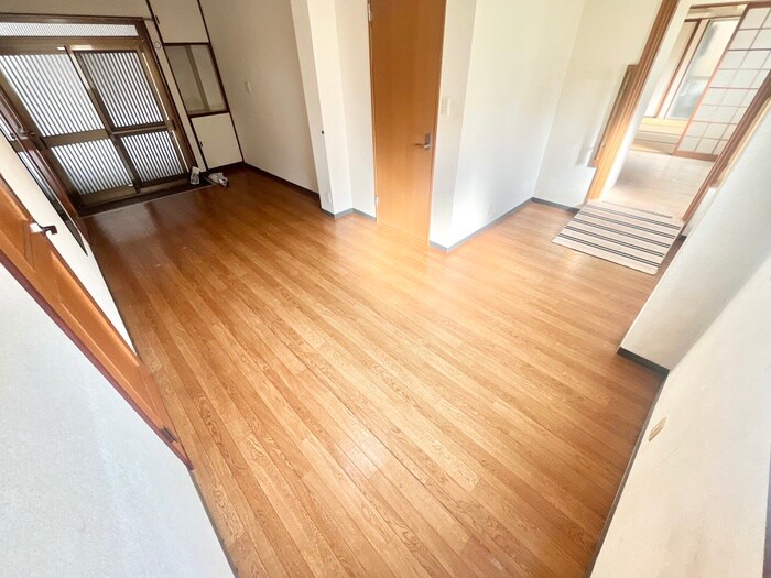 物件内観写真8　(居室)