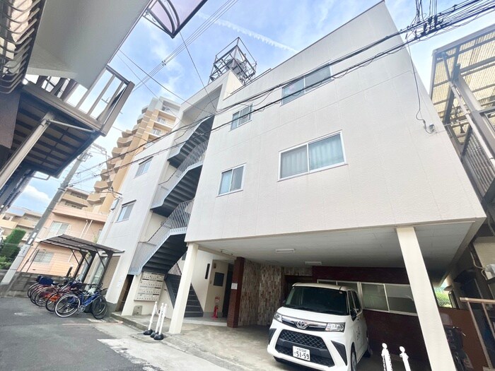 物件外観写真6　(外観写真)