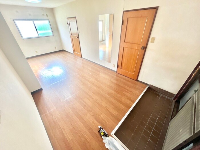 物件内観写真10　(居室)