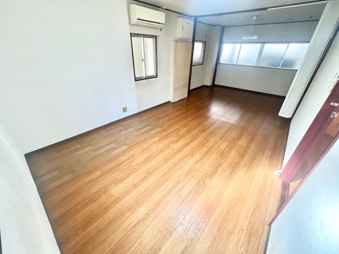 物件内観写真11　(居室)