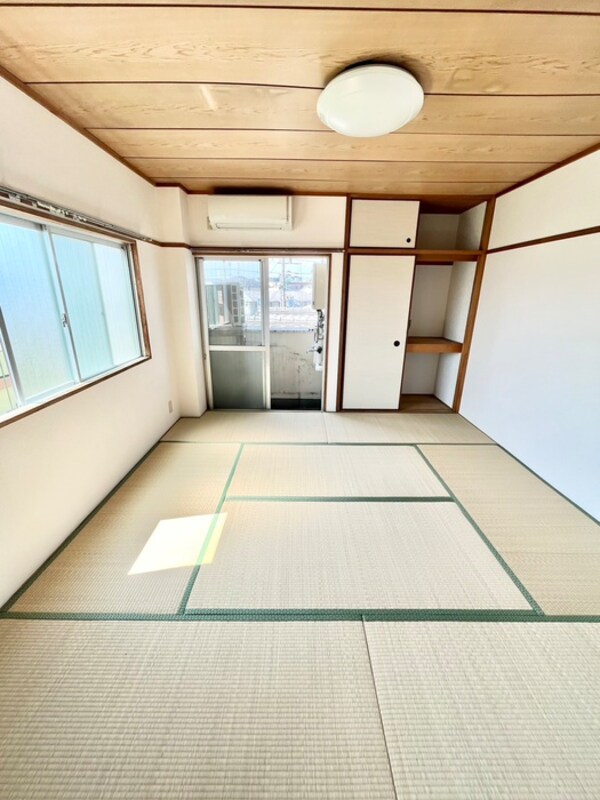居室