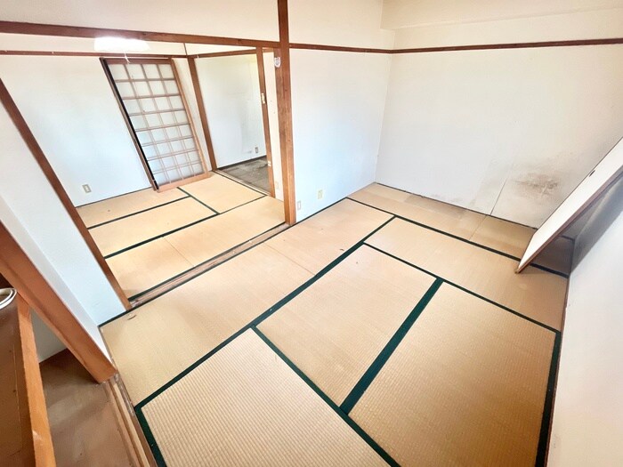 物件内観写真12　(居室)