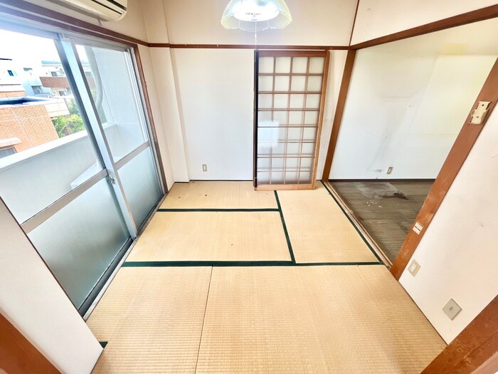 物件内観写真13　(居室)