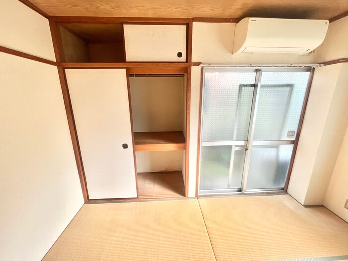 物件内観写真13　(収納)