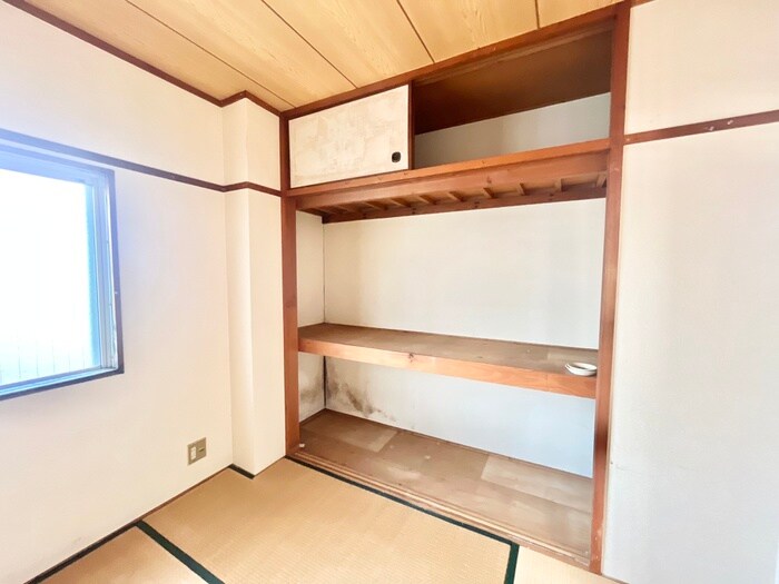 物件内観写真14　(収納)