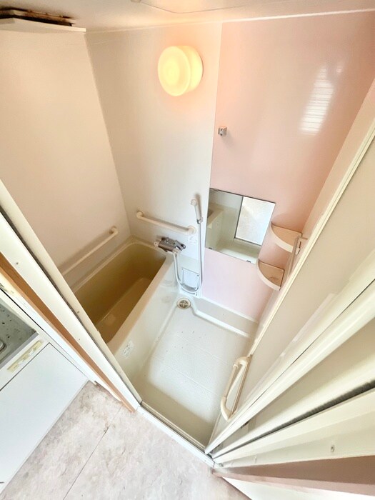 物件内観写真14　(バス／シャワールーム等)